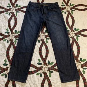Men’s Express Blake Loose Fit Jeans